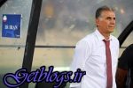 غیبت استقلالیها و پرسپولیسیها در بازی بعدی تیمملی!