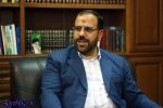 دولت در خط مقدم مبارزه با فساد است